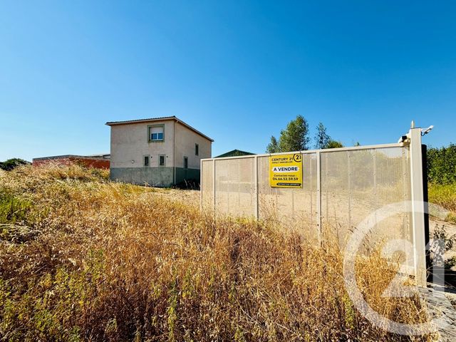  à vendre ALES