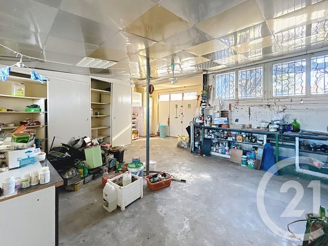 Maison à vendre - 6 pièces - 166,02 m2 - Ales - 30 - LANGUEDOC-ROUSSILLON