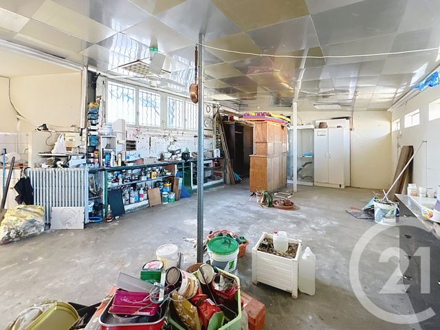 Maison à vendre - 6 pièces - 166,02 m2 - Ales - 30 - LANGUEDOC-ROUSSILLON