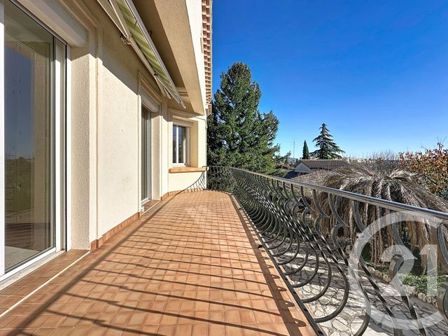 Maison à vendre - 6 pièces - 166,02 m2 - Ales - 30 - LANGUEDOC-ROUSSILLON