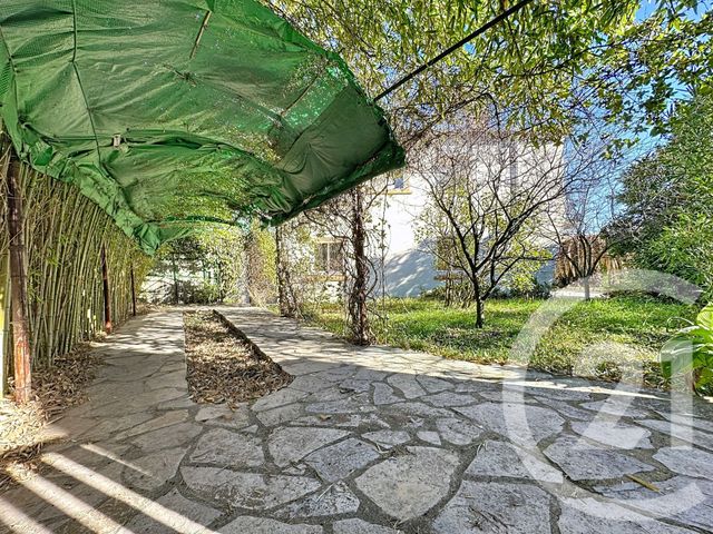 Maison à vendre - 6 pièces - 166,02 m2 - Ales - 30 - LANGUEDOC-ROUSSILLON