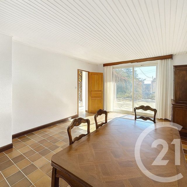 Maison à vendre - 6 pièces - 166,02 m2 - Ales - 30 - LANGUEDOC-ROUSSILLON