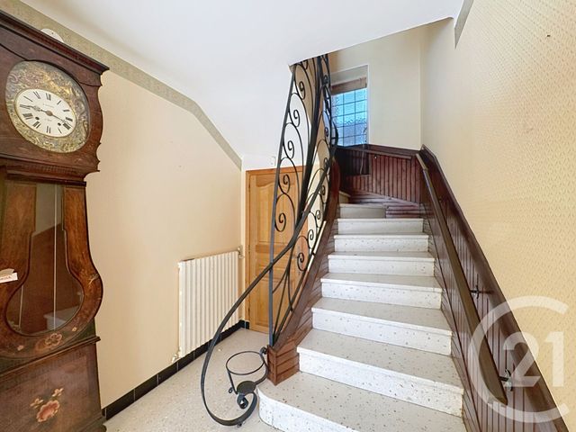 Maison à vendre - 6 pièces - 166,02 m2 - Ales - 30 - LANGUEDOC-ROUSSILLON