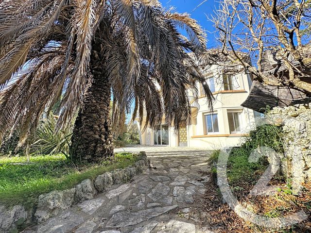 Maison à vendre - 6 pièces - 166,02 m2 - Ales - 30 - LANGUEDOC-ROUSSILLON