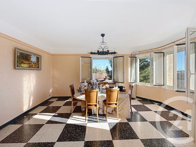 Maison à vendre - 6 pièces - 166,02 m2 - Ales - 30 - LANGUEDOC-ROUSSILLON