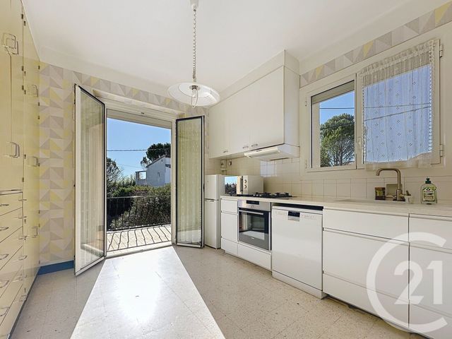 Maison à vendre - 6 pièces - 166,02 m2 - Ales - 30 - LANGUEDOC-ROUSSILLON