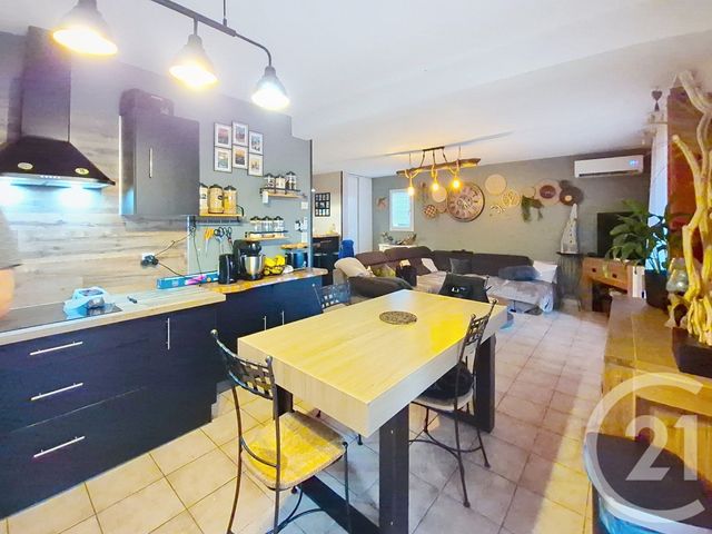 Maison &agrave; vendre - 4 pi&egrave;ces - 95 m2 - Ribaute Les Tavernes - 30 - LANGUEDOC-ROUSSILLON