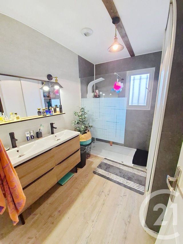 Maison &agrave; vendre - 4 pi&egrave;ces - 95 m2 - Ribaute Les Tavernes - 30 - LANGUEDOC-ROUSSILLON