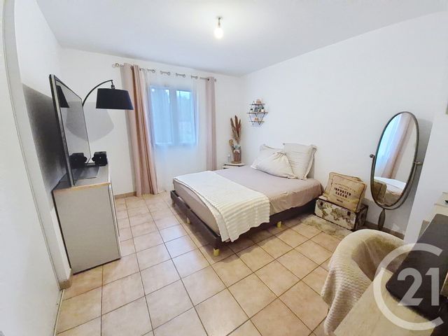 Maison &agrave; vendre - 4 pi&egrave;ces - 95 m2 - Ribaute Les Tavernes - 30 - LANGUEDOC-ROUSSILLON