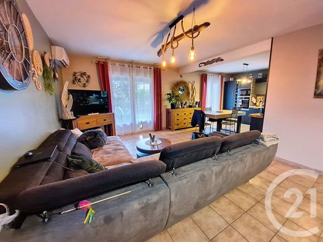 Maison &agrave; vendre - 4 pi&egrave;ces - 95 m2 - Ribaute Les Tavernes - 30 - LANGUEDOC-ROUSSILLON