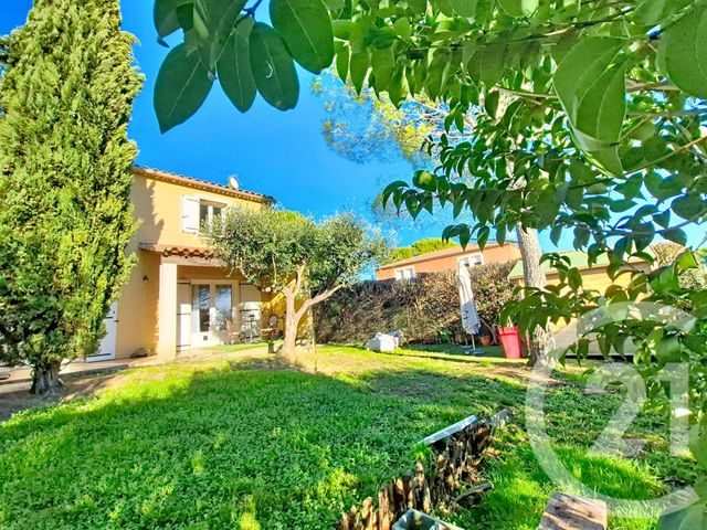 maison - RIBAUTE LES TAVERNES - 30