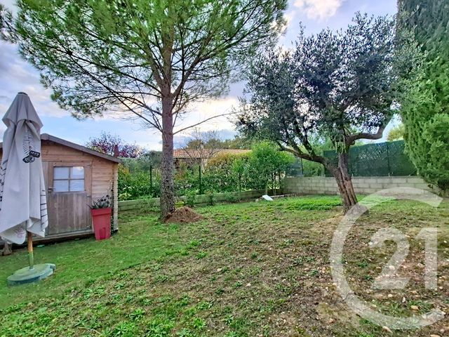 Maison &agrave; vendre - 4 pi&egrave;ces - 95 m2 - Ribaute Les Tavernes - 30 - LANGUEDOC-ROUSSILLON