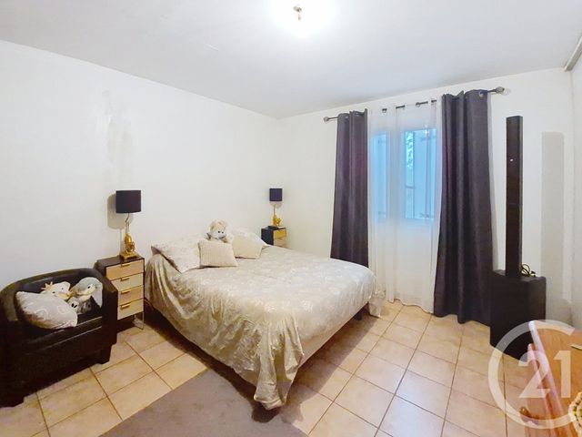Maison &agrave; vendre - 4 pi&egrave;ces - 95 m2 - Ribaute Les Tavernes - 30 - LANGUEDOC-ROUSSILLON