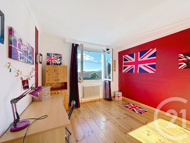 Maison à vendre - 7 pièces - 220,97 m2 - St Hilaire De Brethmas - 30 - LANGUEDOC-ROUSSILLON