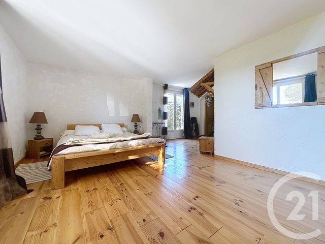 Maison à vendre - 7 pièces - 220,97 m2 - St Hilaire De Brethmas - 30 - LANGUEDOC-ROUSSILLON