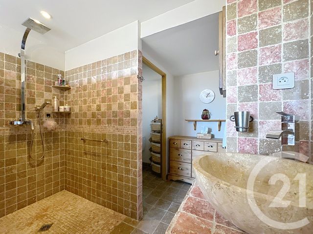 Maison à vendre - 7 pièces - 220,97 m2 - St Hilaire De Brethmas - 30 - LANGUEDOC-ROUSSILLON