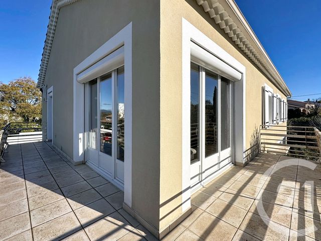 Maison à vendre - 7 pièces - 220,97 m2 - St Hilaire De Brethmas - 30 - LANGUEDOC-ROUSSILLON