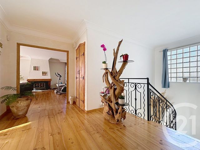 Maison à vendre - 7 pièces - 220,97 m2 - St Hilaire De Brethmas - 30 - LANGUEDOC-ROUSSILLON