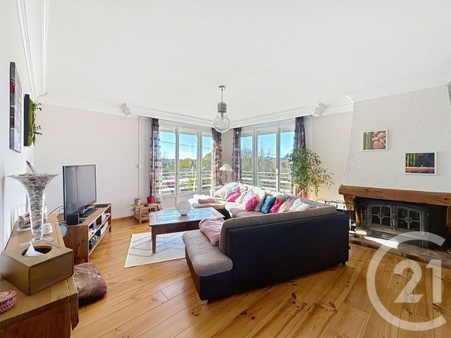 Maison à vendre - 7 pièces - 220,97 m2 - St Hilaire De Brethmas - 30 - LANGUEDOC-ROUSSILLON