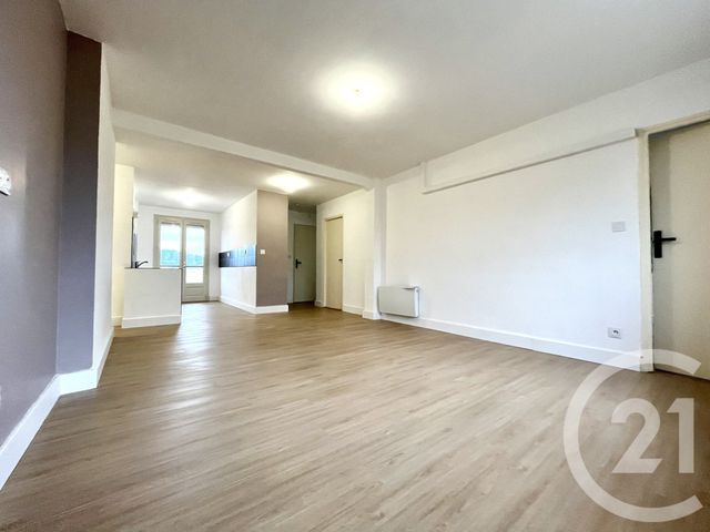 Appartement F4 à louer - 4 pièces - 63,81 m2 - Ales - 30 - LANGUEDOC-ROUSSILLON