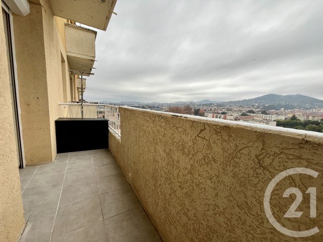Appartement F4 à louer - 4 pièces - 63,81 m2 - Ales - 30 - LANGUEDOC-ROUSSILLON