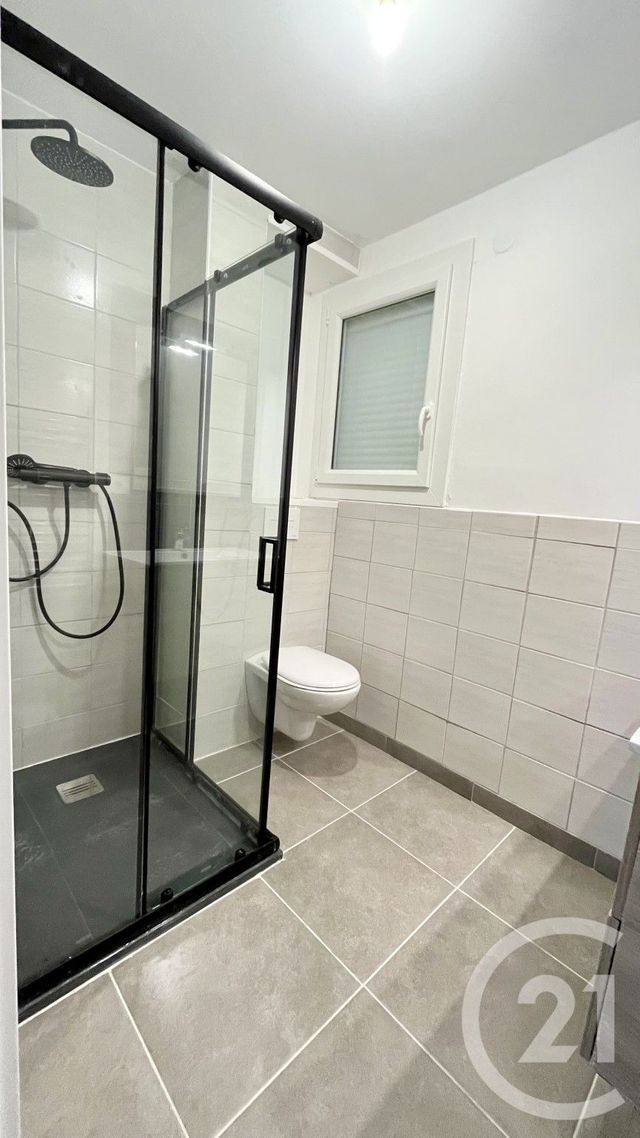 Appartement F4 à louer - 4 pièces - 63,81 m2 - Ales - 30 - LANGUEDOC-ROUSSILLON