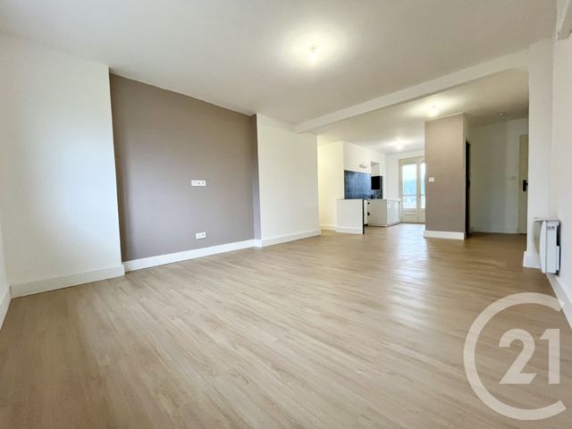 Appartement F4 à louer - 4 pièces - 63,81 m2 - Ales - 30 - LANGUEDOC-ROUSSILLON