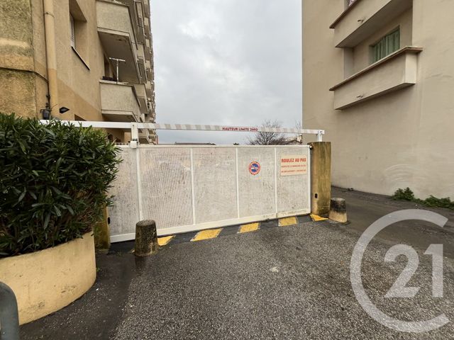 Appartement F4 à louer - 4 pièces - 63,81 m2 - Ales - 30 - LANGUEDOC-ROUSSILLON