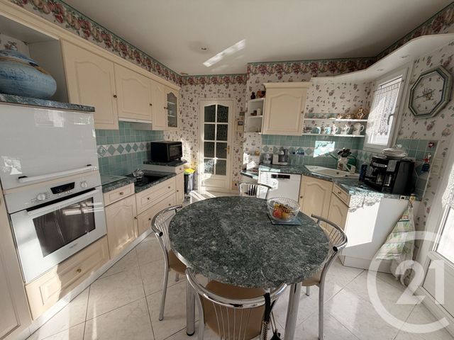 Maison à vendre - 4 pièces - 110 m2 - St Christol Les Ales - 30 - LANGUEDOC-ROUSSILLON