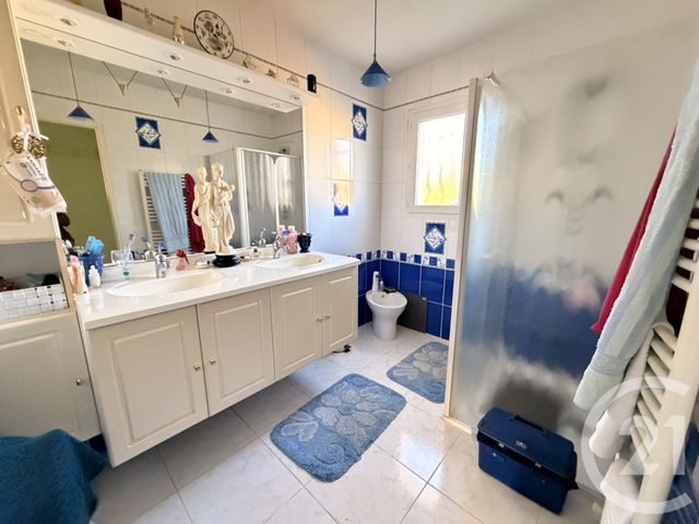 Maison à vendre - 4 pièces - 110 m2 - St Christol Les Ales - 30 - LANGUEDOC-ROUSSILLON