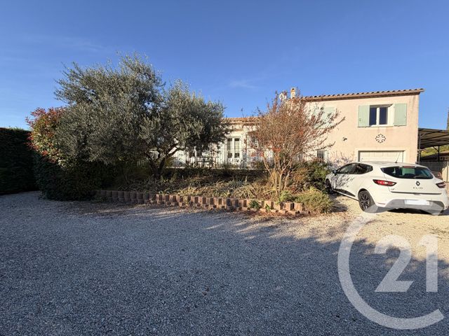 maison - ST CHRISTOL LES ALES - 30