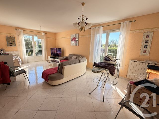 Maison à vendre - 4 pièces - 110 m2 - St Christol Les Ales - 30 - LANGUEDOC-ROUSSILLON