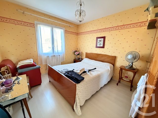 Maison à vendre - 4 pièces - 110 m2 - St Christol Les Ales - 30 - LANGUEDOC-ROUSSILLON