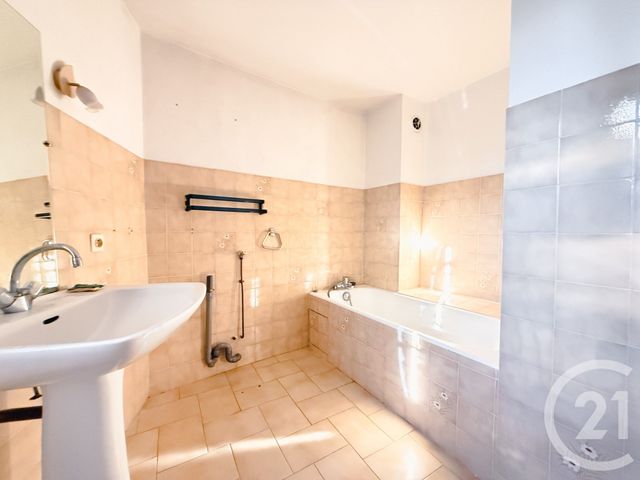 Maison à vendre - 7 pièces - 132 m2 - St Christol Les Ales - 30 - LANGUEDOC-ROUSSILLON
