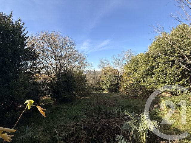 Maison à vendre - 7 pièces - 132 m2 - St Christol Les Ales - 30 - LANGUEDOC-ROUSSILLON