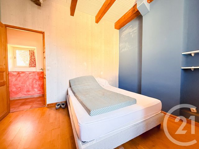 Maison à vendre - 7 pièces - 132 m2 - St Christol Les Ales - 30 - LANGUEDOC-ROUSSILLON