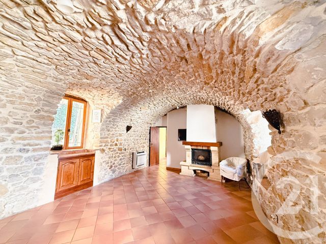 Maison à vendre - 7 pièces - 132 m2 - St Christol Les Ales - 30 - LANGUEDOC-ROUSSILLON