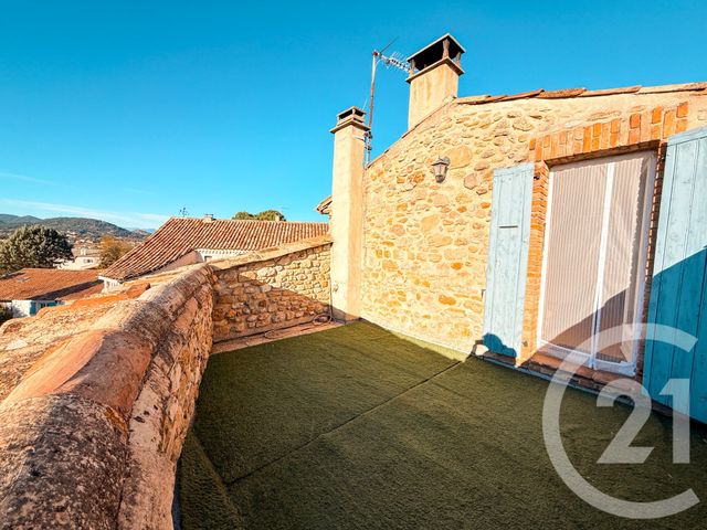 Maison à vendre - 7 pièces - 132 m2 - St Christol Les Ales - 30 - LANGUEDOC-ROUSSILLON