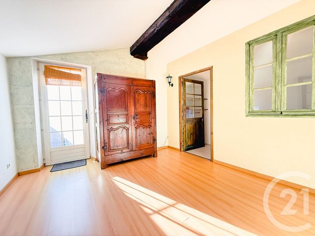 Maison à vendre - 7 pièces - 132 m2 - St Christol Les Ales - 30 - LANGUEDOC-ROUSSILLON