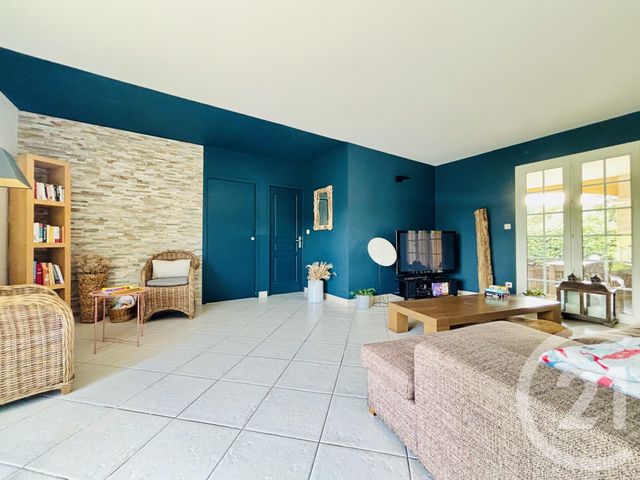 Maison &agrave; vendre - 6 pi&egrave;ces - 163,56 m2 - St Martin De Valgalgues - 30 - LANGUEDOC-ROUSSILLON
