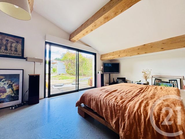 Maison &agrave; vendre - 6 pi&egrave;ces - 163,56 m2 - St Martin De Valgalgues - 30 - LANGUEDOC-ROUSSILLON