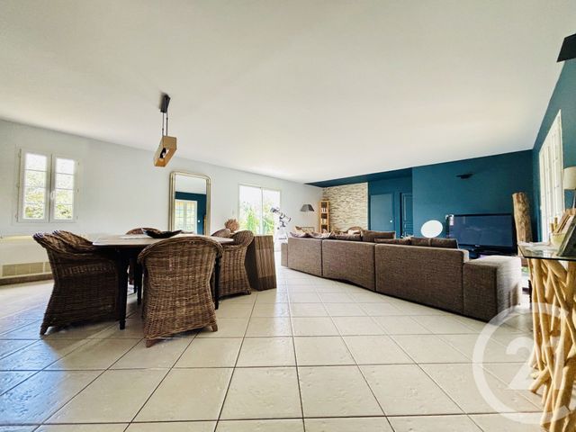 Maison &agrave; vendre - 6 pi&egrave;ces - 163,56 m2 - St Martin De Valgalgues - 30 - LANGUEDOC-ROUSSILLON