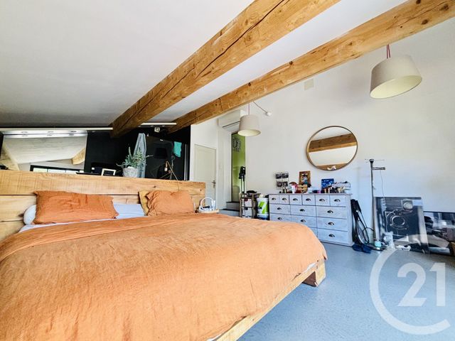 Maison &agrave; vendre - 6 pi&egrave;ces - 163,56 m2 - St Martin De Valgalgues - 30 - LANGUEDOC-ROUSSILLON