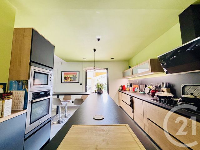 Maison &agrave; vendre - 6 pi&egrave;ces - 163,56 m2 - St Martin De Valgalgues - 30 - LANGUEDOC-ROUSSILLON