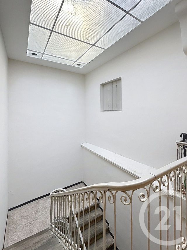 Appartement T2 &agrave; vendre - 2 pi&egrave;ces - 49,10 m2 - Ales - 30 - LANGUEDOC-ROUSSILLON