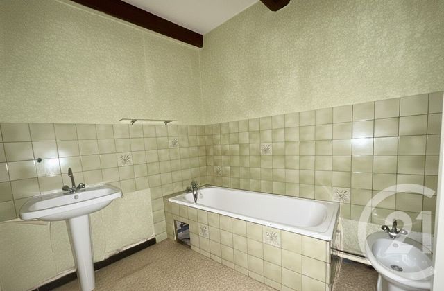 Appartement T2 &agrave; vendre - 2 pi&egrave;ces - 49,10 m2 - Ales - 30 - LANGUEDOC-ROUSSILLON