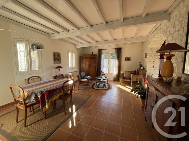 Maison &agrave; vendre - 4 pi&egrave;ces - 97,93 m2 - St Sebastien D Aigrefeuille - 30 - LANGUEDOC-ROUSSILLON