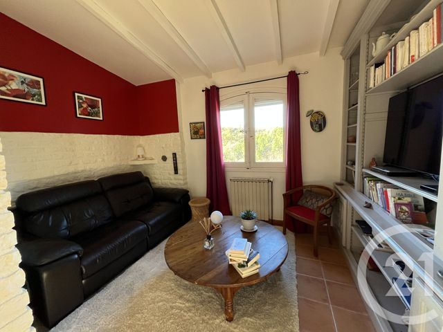 Maison &agrave; vendre - 4 pi&egrave;ces - 97,93 m2 - St Sebastien D Aigrefeuille - 30 - LANGUEDOC-ROUSSILLON