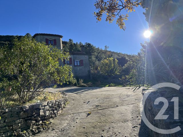 Maison &agrave; vendre - 4 pi&egrave;ces - 97,93 m2 - St Sebastien D Aigrefeuille - 30 - LANGUEDOC-ROUSSILLON