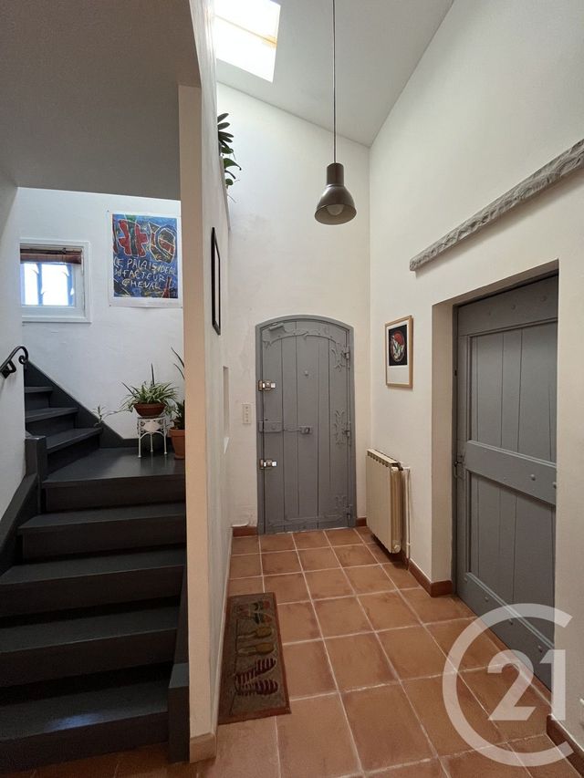 Maison &agrave; vendre - 4 pi&egrave;ces - 97,93 m2 - St Sebastien D Aigrefeuille - 30 - LANGUEDOC-ROUSSILLON